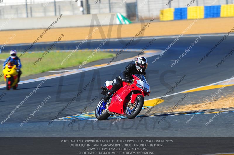 16th september 2013;event digital images;france;le mans;motorbikes;no limits;peter wileman photography;trackday;trackday digital images