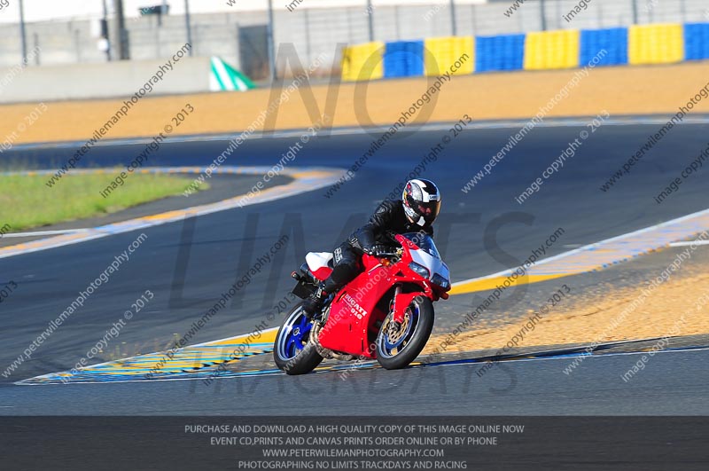 16th september 2013;event digital images;france;le mans;motorbikes;no limits;peter wileman photography;trackday;trackday digital images