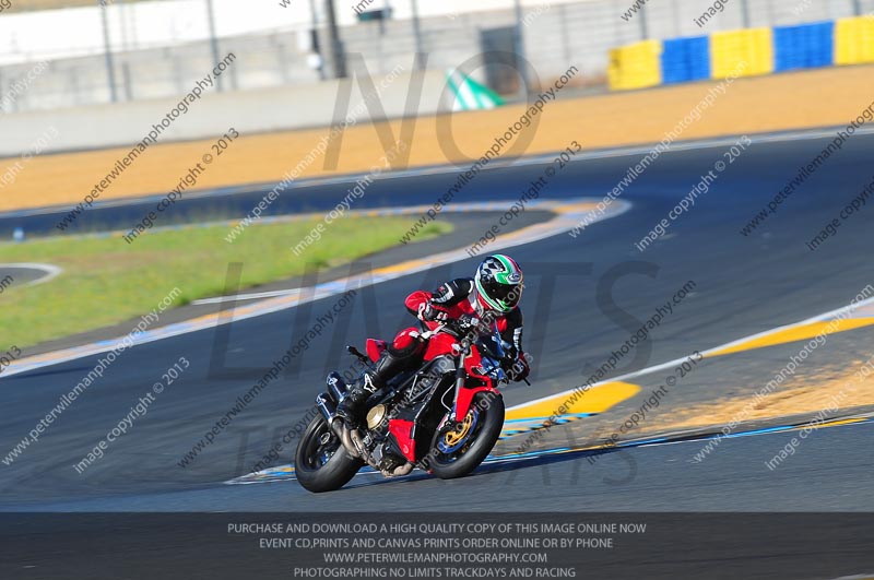 16th september 2013;event digital images;france;le mans;motorbikes;no limits;peter wileman photography;trackday;trackday digital images