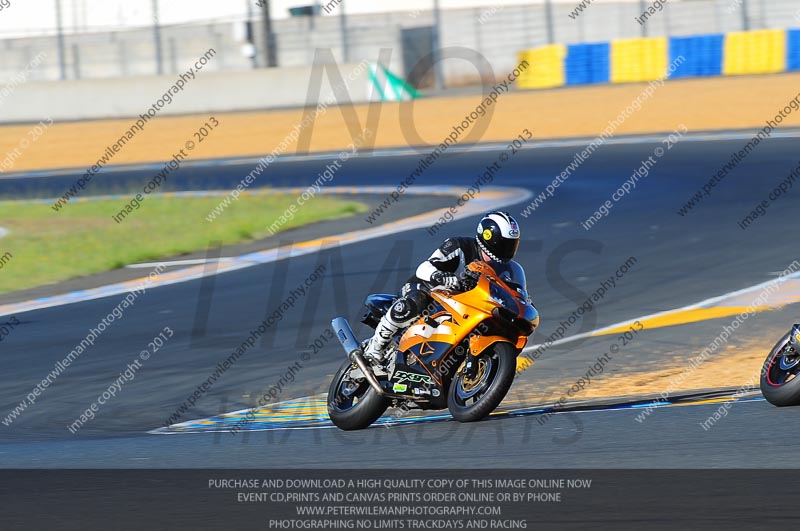 16th september 2013;event digital images;france;le mans;motorbikes;no limits;peter wileman photography;trackday;trackday digital images