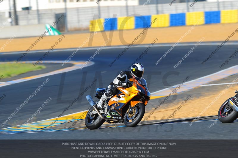 16th september 2013;event digital images;france;le mans;motorbikes;no limits;peter wileman photography;trackday;trackday digital images