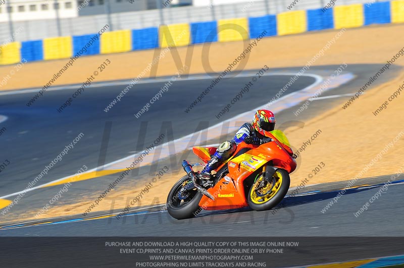16th september 2013;event digital images;france;le mans;motorbikes;no limits;peter wileman photography;trackday;trackday digital images