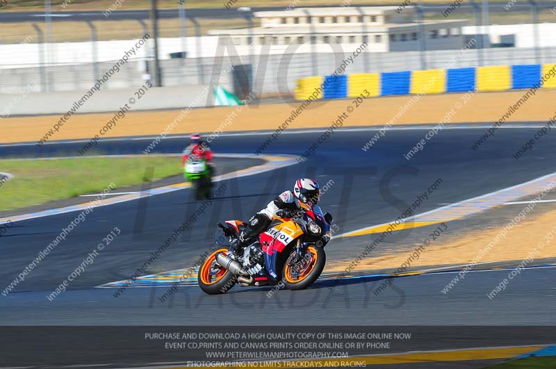 16th september 2013;event digital images;france;le mans;motorbikes;no limits;peter wileman photography;trackday;trackday digital images