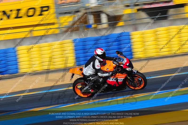 16th september 2013;event digital images;france;le mans;motorbikes;no limits;peter wileman photography;trackday;trackday digital images