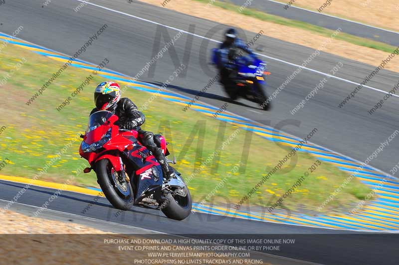 16th september 2013;event digital images;france;le mans;motorbikes;no limits;peter wileman photography;trackday;trackday digital images