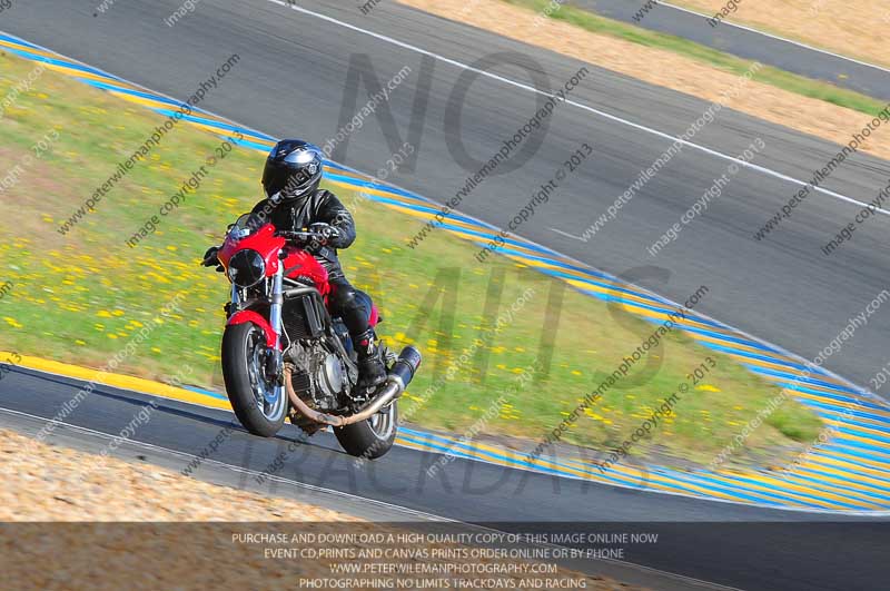 16th september 2013;event digital images;france;le mans;motorbikes;no limits;peter wileman photography;trackday;trackday digital images