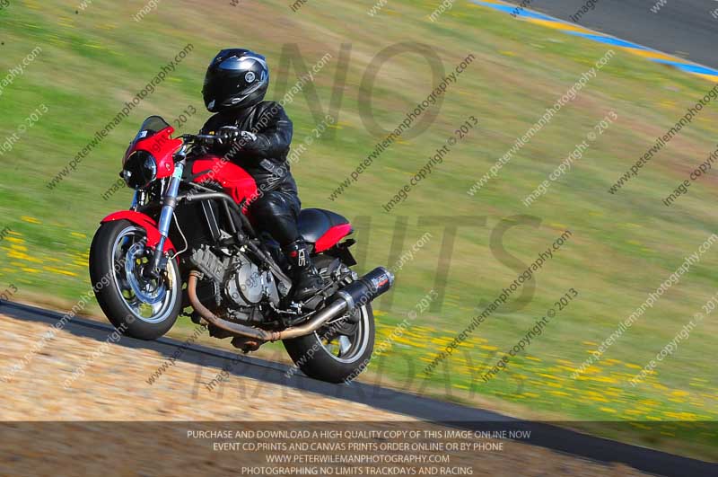 16th september 2013;event digital images;france;le mans;motorbikes;no limits;peter wileman photography;trackday;trackday digital images