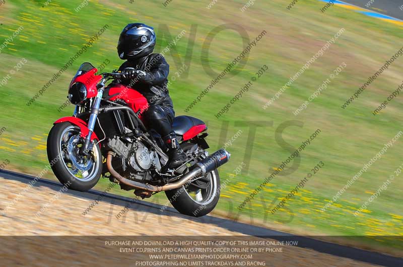 16th september 2013;event digital images;france;le mans;motorbikes;no limits;peter wileman photography;trackday;trackday digital images