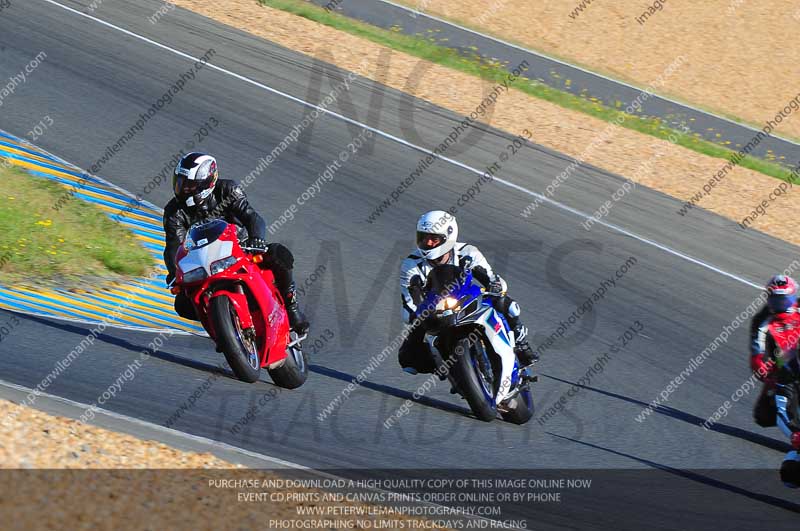 16th september 2013;event digital images;france;le mans;motorbikes;no limits;peter wileman photography;trackday;trackday digital images