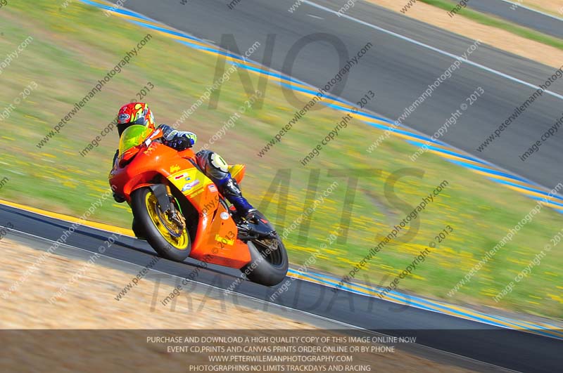 16th september 2013;event digital images;france;le mans;motorbikes;no limits;peter wileman photography;trackday;trackday digital images