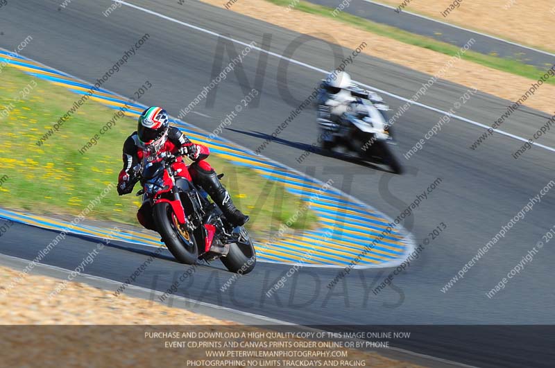 16th september 2013;event digital images;france;le mans;motorbikes;no limits;peter wileman photography;trackday;trackday digital images