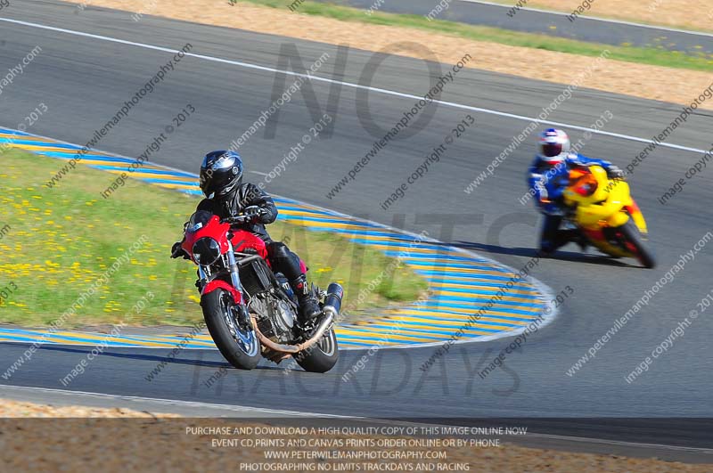 16th september 2013;event digital images;france;le mans;motorbikes;no limits;peter wileman photography;trackday;trackday digital images
