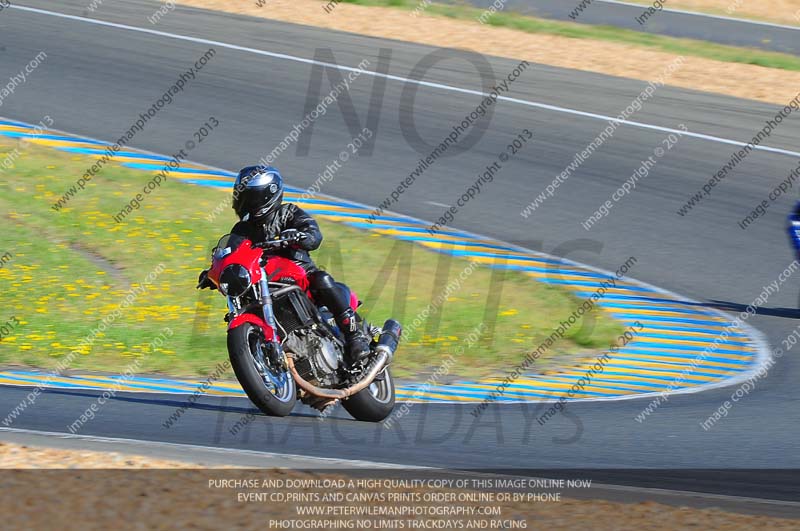 16th september 2013;event digital images;france;le mans;motorbikes;no limits;peter wileman photography;trackday;trackday digital images