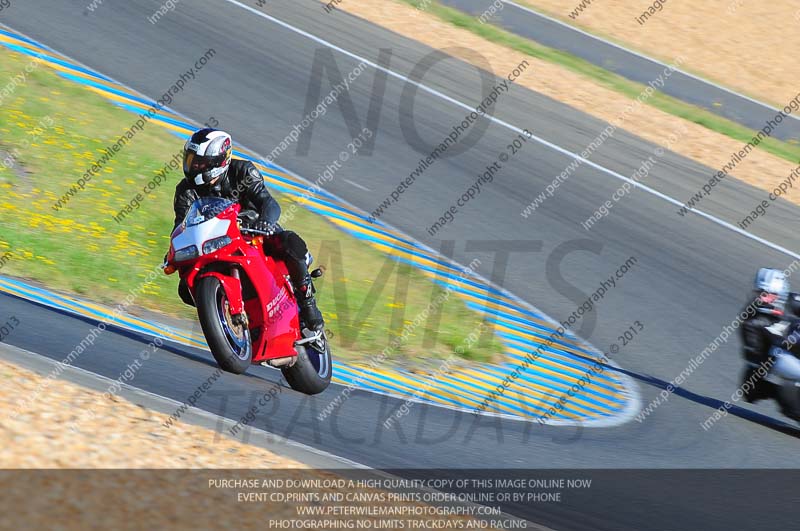16th september 2013;event digital images;france;le mans;motorbikes;no limits;peter wileman photography;trackday;trackday digital images