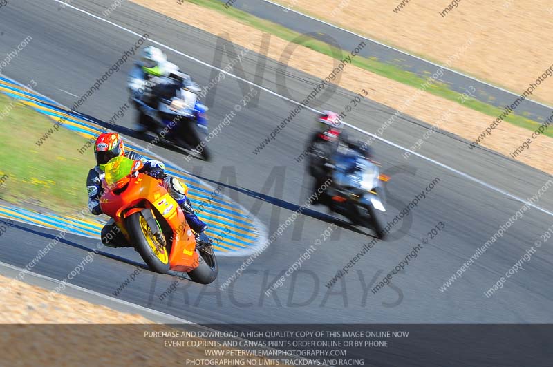 16th september 2013;event digital images;france;le mans;motorbikes;no limits;peter wileman photography;trackday;trackday digital images