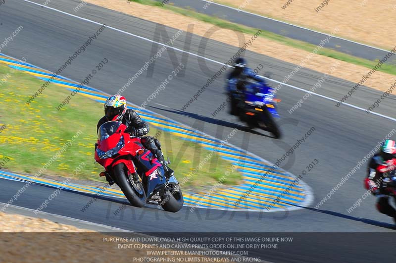 16th september 2013;event digital images;france;le mans;motorbikes;no limits;peter wileman photography;trackday;trackday digital images