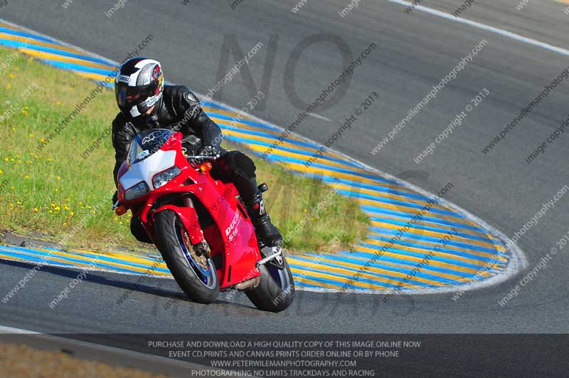 16th september 2013;event digital images;france;le mans;motorbikes;no limits;peter wileman photography;trackday;trackday digital images