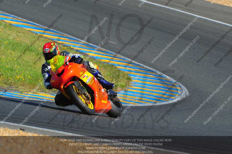 16th september 2013;event digital images;france;le mans;motorbikes;no limits;peter wileman photography;trackday;trackday digital images