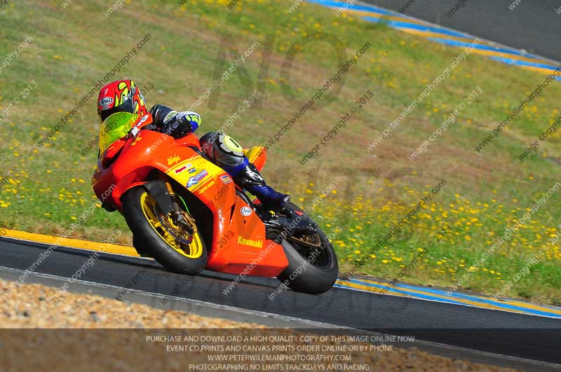 16th september 2013;event digital images;france;le mans;motorbikes;no limits;peter wileman photography;trackday;trackday digital images