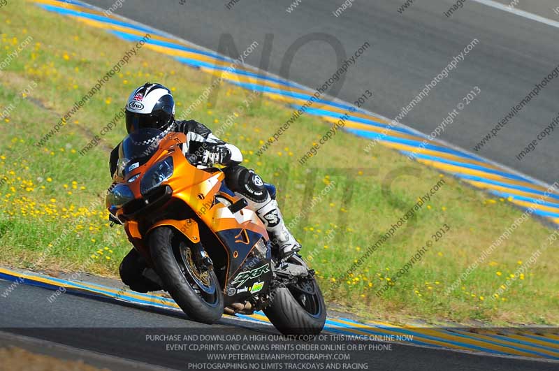 16th september 2013;event digital images;france;le mans;motorbikes;no limits;peter wileman photography;trackday;trackday digital images
