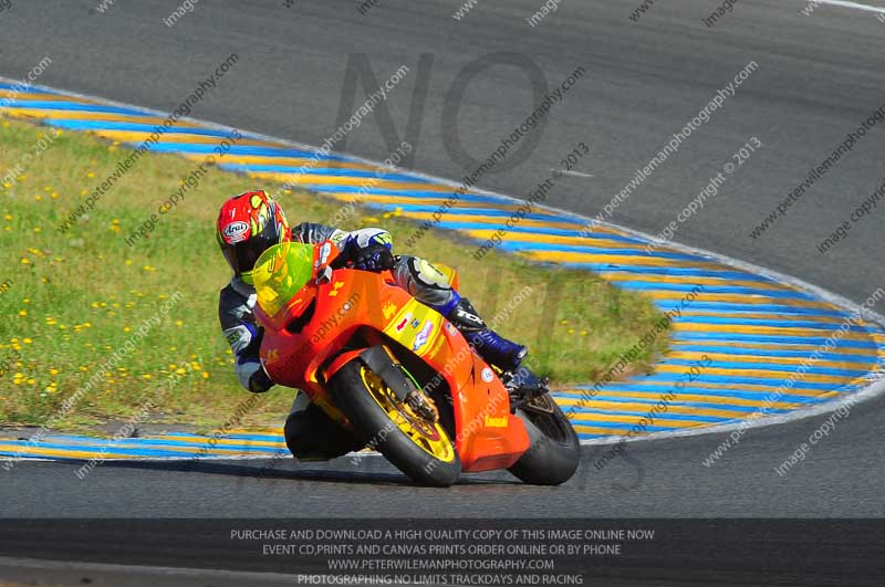 16th september 2013;event digital images;france;le mans;motorbikes;no limits;peter wileman photography;trackday;trackday digital images