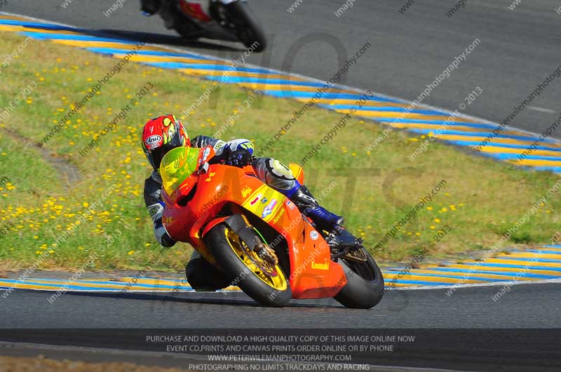 16th september 2013;event digital images;france;le mans;motorbikes;no limits;peter wileman photography;trackday;trackday digital images