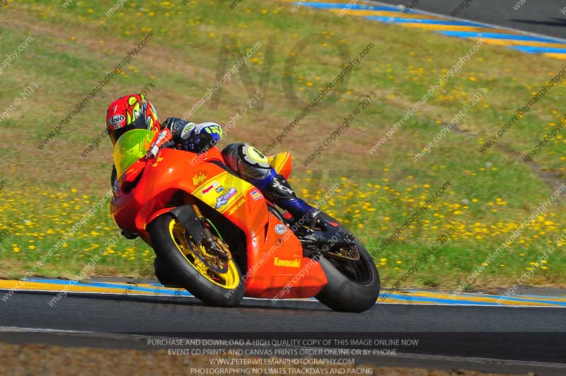 16th september 2013;event digital images;france;le mans;motorbikes;no limits;peter wileman photography;trackday;trackday digital images