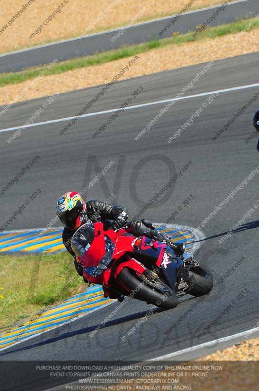 16th september 2013;event digital images;france;le mans;motorbikes;no limits;peter wileman photography;trackday;trackday digital images