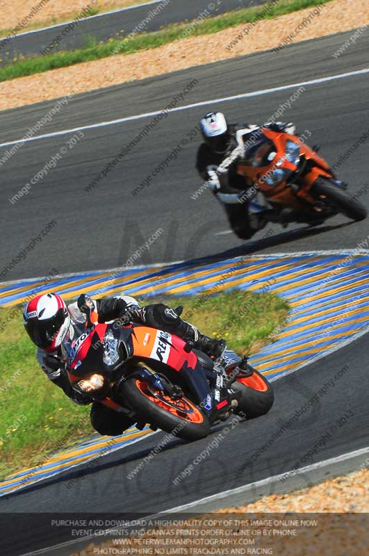 16th september 2013;event digital images;france;le mans;motorbikes;no limits;peter wileman photography;trackday;trackday digital images