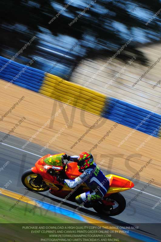 16th september 2013;event digital images;france;le mans;motorbikes;no limits;peter wileman photography;trackday;trackday digital images