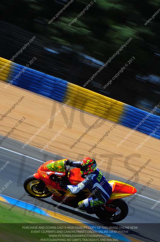 16th september 2013;event digital images;france;le mans;motorbikes;no limits;peter wileman photography;trackday;trackday digital images