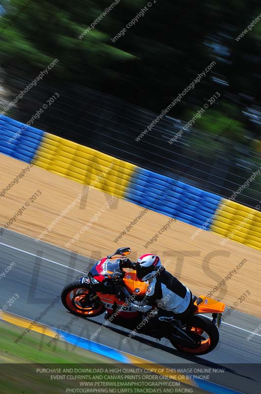 16th september 2013;event digital images;france;le mans;motorbikes;no limits;peter wileman photography;trackday;trackday digital images