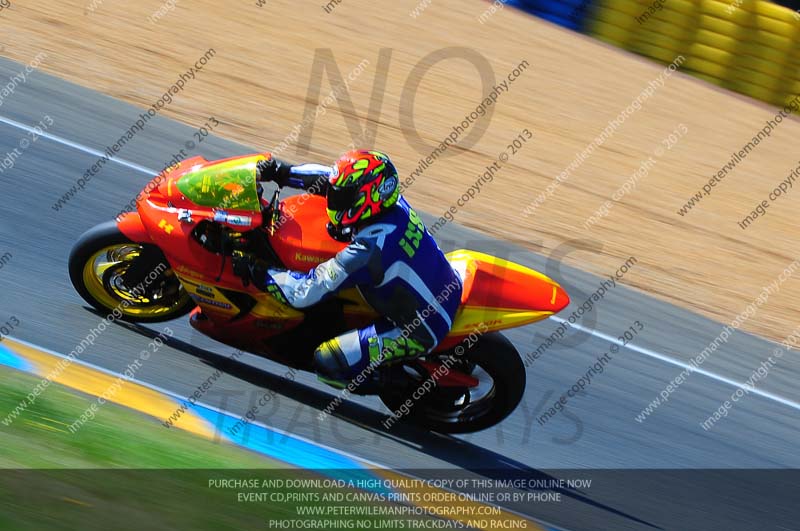 16th september 2013;event digital images;france;le mans;motorbikes;no limits;peter wileman photography;trackday;trackday digital images