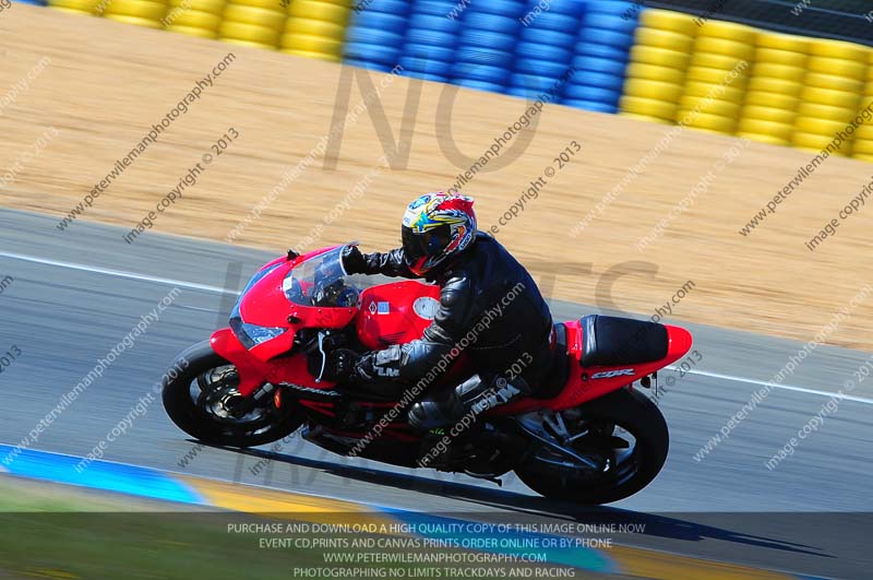 16th september 2013;event digital images;france;le mans;motorbikes;no limits;peter wileman photography;trackday;trackday digital images