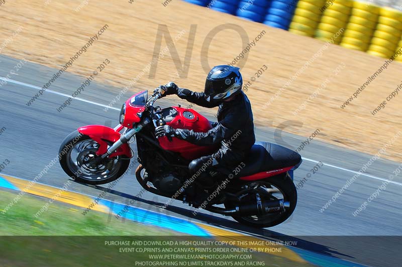 16th september 2013;event digital images;france;le mans;motorbikes;no limits;peter wileman photography;trackday;trackday digital images