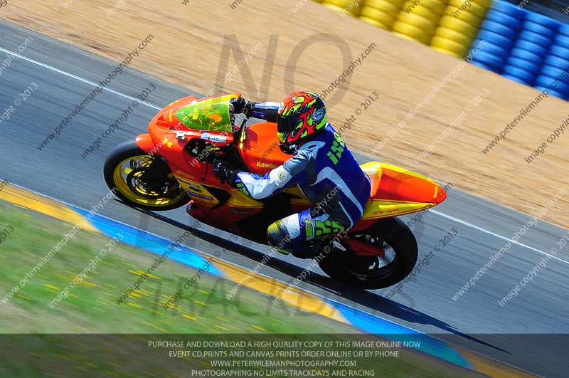 16th september 2013;event digital images;france;le mans;motorbikes;no limits;peter wileman photography;trackday;trackday digital images