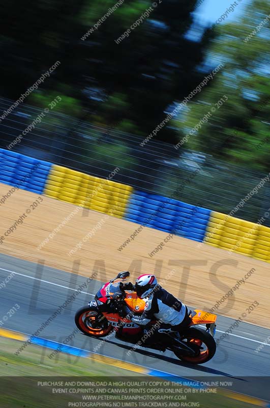 16th september 2013;event digital images;france;le mans;motorbikes;no limits;peter wileman photography;trackday;trackday digital images