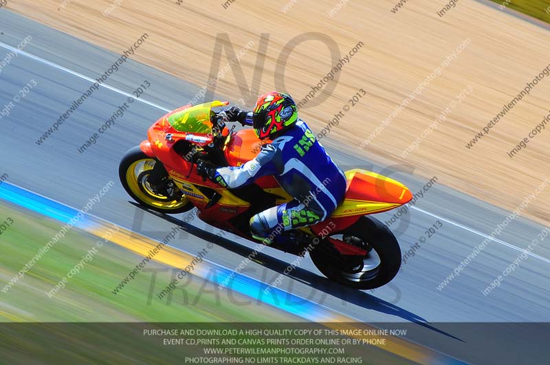 16th september 2013;event digital images;france;le mans;motorbikes;no limits;peter wileman photography;trackday;trackday digital images