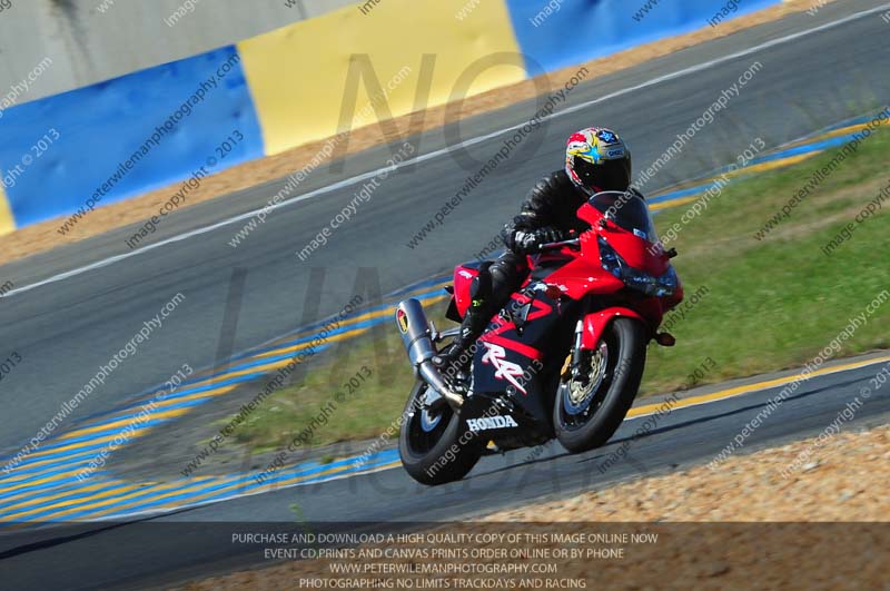 16th september 2013;event digital images;france;le mans;motorbikes;no limits;peter wileman photography;trackday;trackday digital images