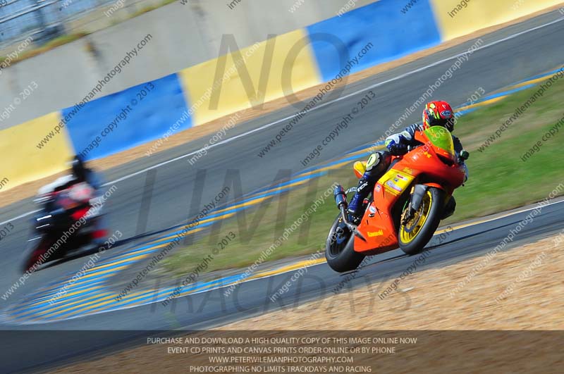 16th september 2013;event digital images;france;le mans;motorbikes;no limits;peter wileman photography;trackday;trackday digital images