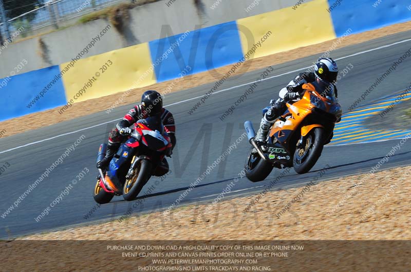 16th september 2013;event digital images;france;le mans;motorbikes;no limits;peter wileman photography;trackday;trackday digital images