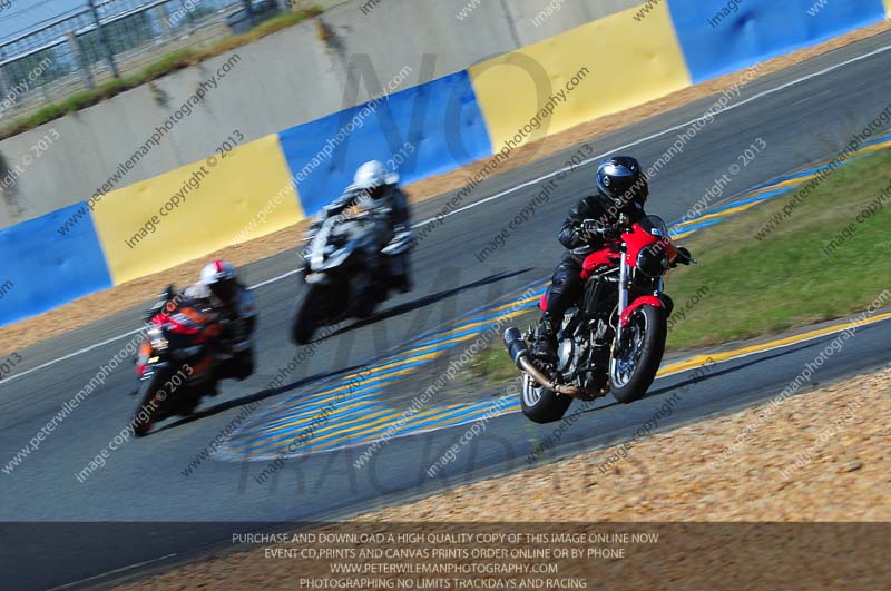 16th september 2013;event digital images;france;le mans;motorbikes;no limits;peter wileman photography;trackday;trackday digital images
