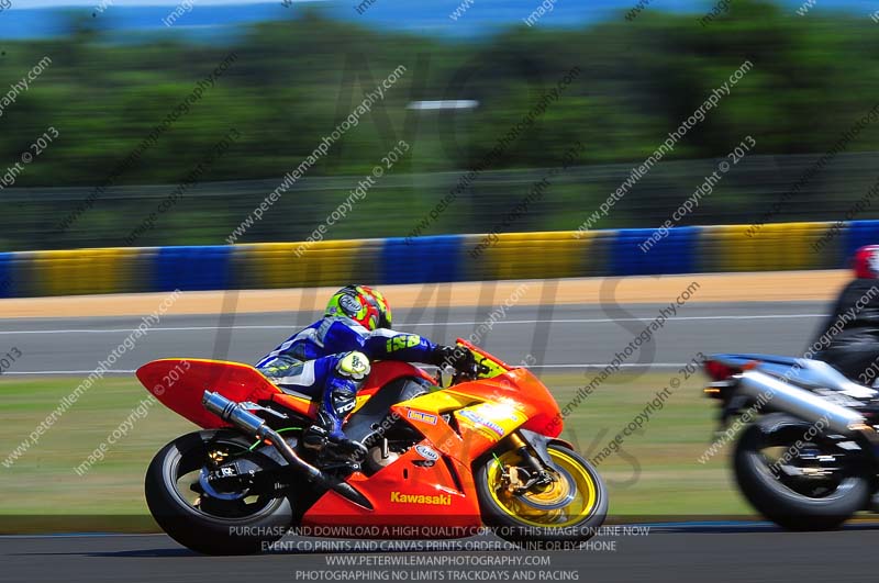 16th september 2013;event digital images;france;le mans;motorbikes;no limits;peter wileman photography;trackday;trackday digital images