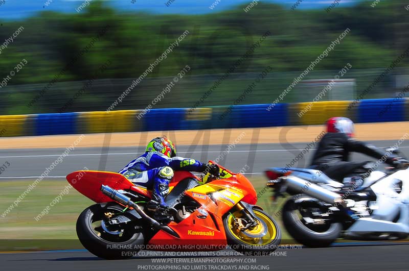 16th september 2013;event digital images;france;le mans;motorbikes;no limits;peter wileman photography;trackday;trackday digital images