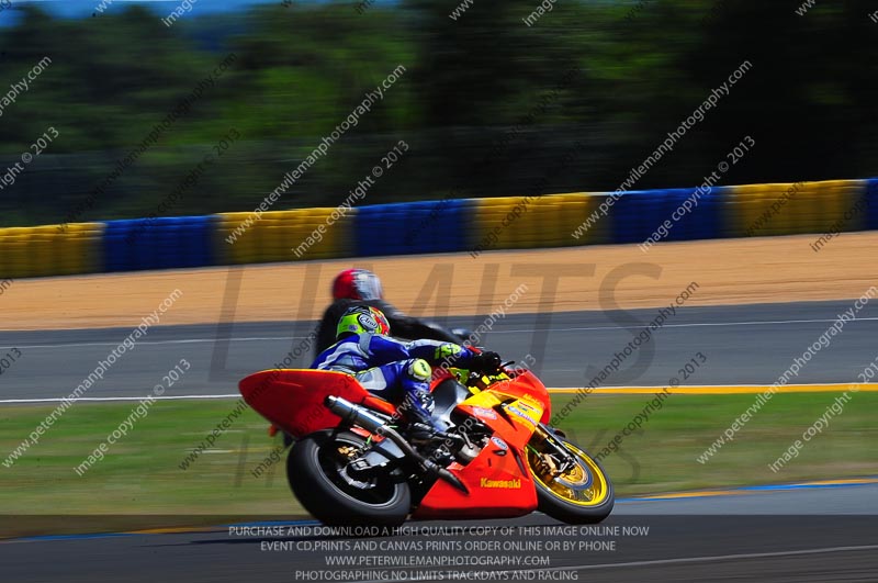 16th september 2013;event digital images;france;le mans;motorbikes;no limits;peter wileman photography;trackday;trackday digital images