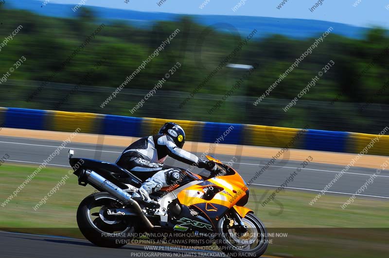 16th september 2013;event digital images;france;le mans;motorbikes;no limits;peter wileman photography;trackday;trackday digital images