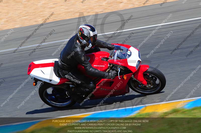 16th september 2013;event digital images;france;le mans;motorbikes;no limits;peter wileman photography;trackday;trackday digital images