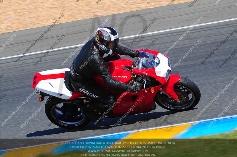 16th september 2013;event digital images;france;le mans;motorbikes;no limits;peter wileman photography;trackday;trackday digital images