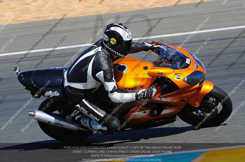 16th september 2013;event digital images;france;le mans;motorbikes;no limits;peter wileman photography;trackday;trackday digital images