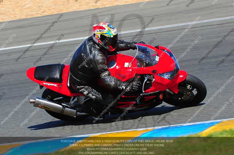 16th september 2013;event digital images;france;le mans;motorbikes;no limits;peter wileman photography;trackday;trackday digital images